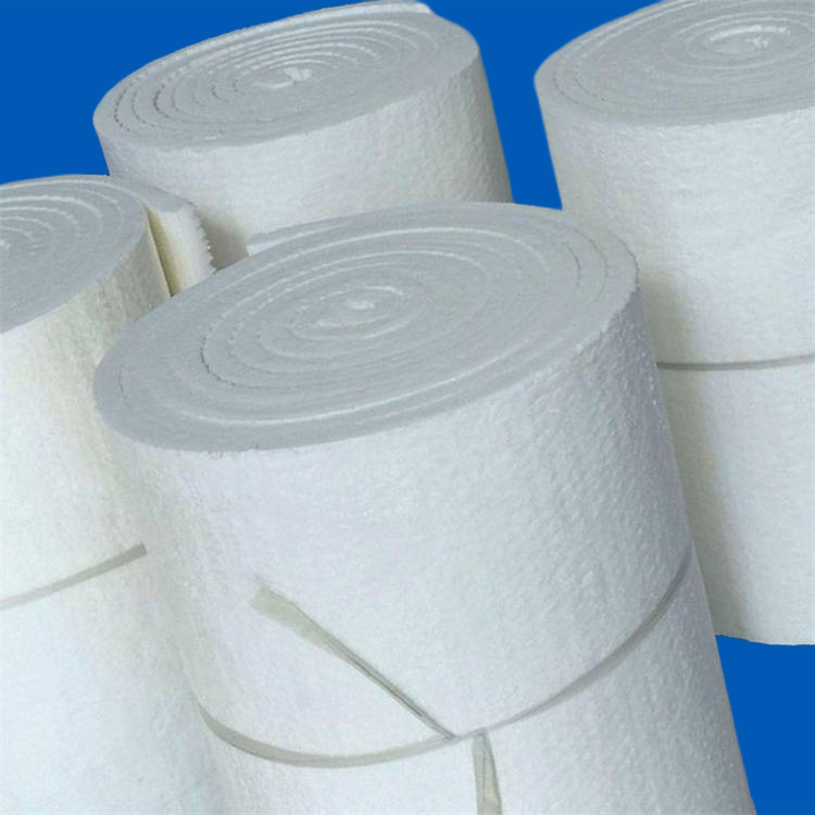 靖州苗族侗族自治县陶瓷纤维毡